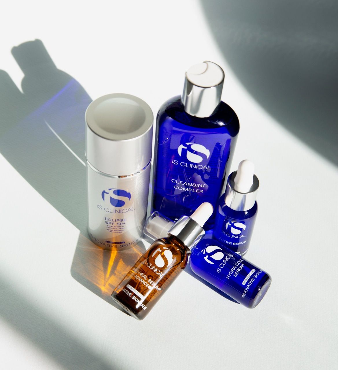 Exfoliating Clear Skin Facial