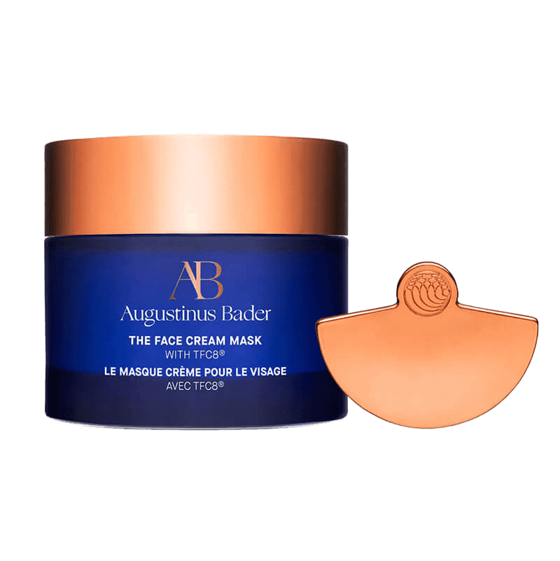 AB TheFaceCreamMask 50ml снимка на продукта