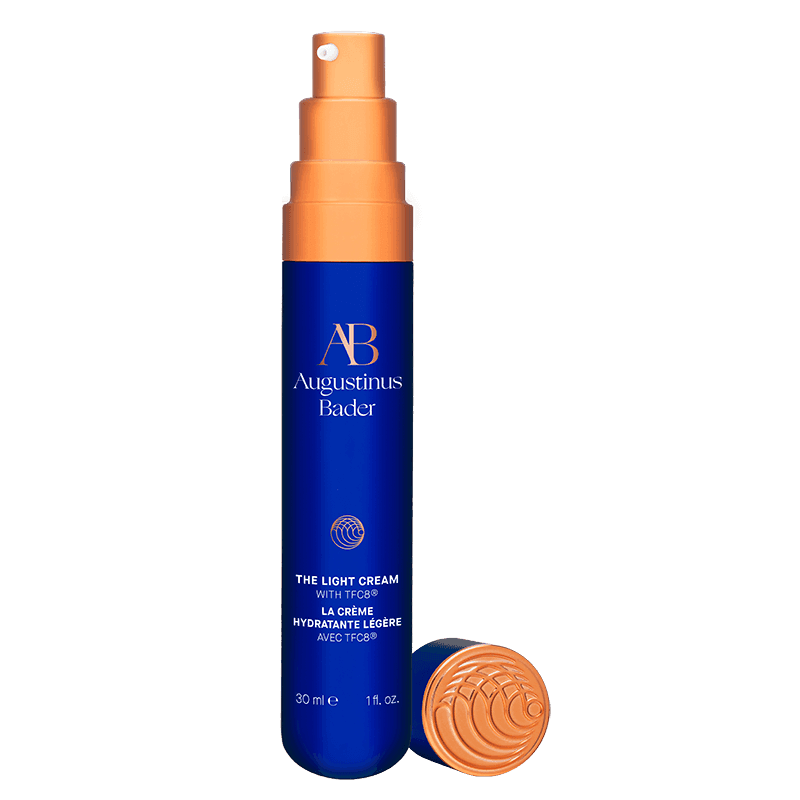 Augustinus Bader The Light Cream — Derma-Act