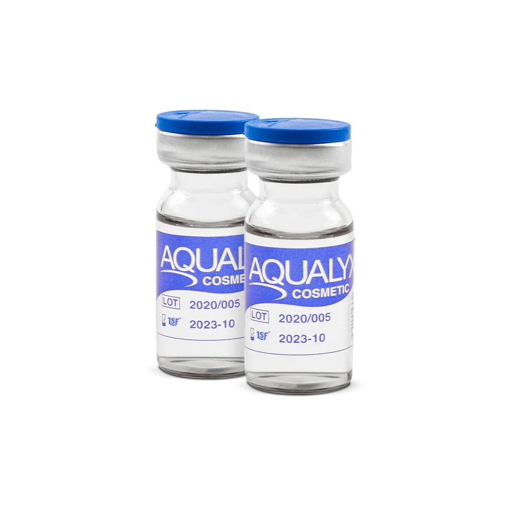 Aqualyx Singles