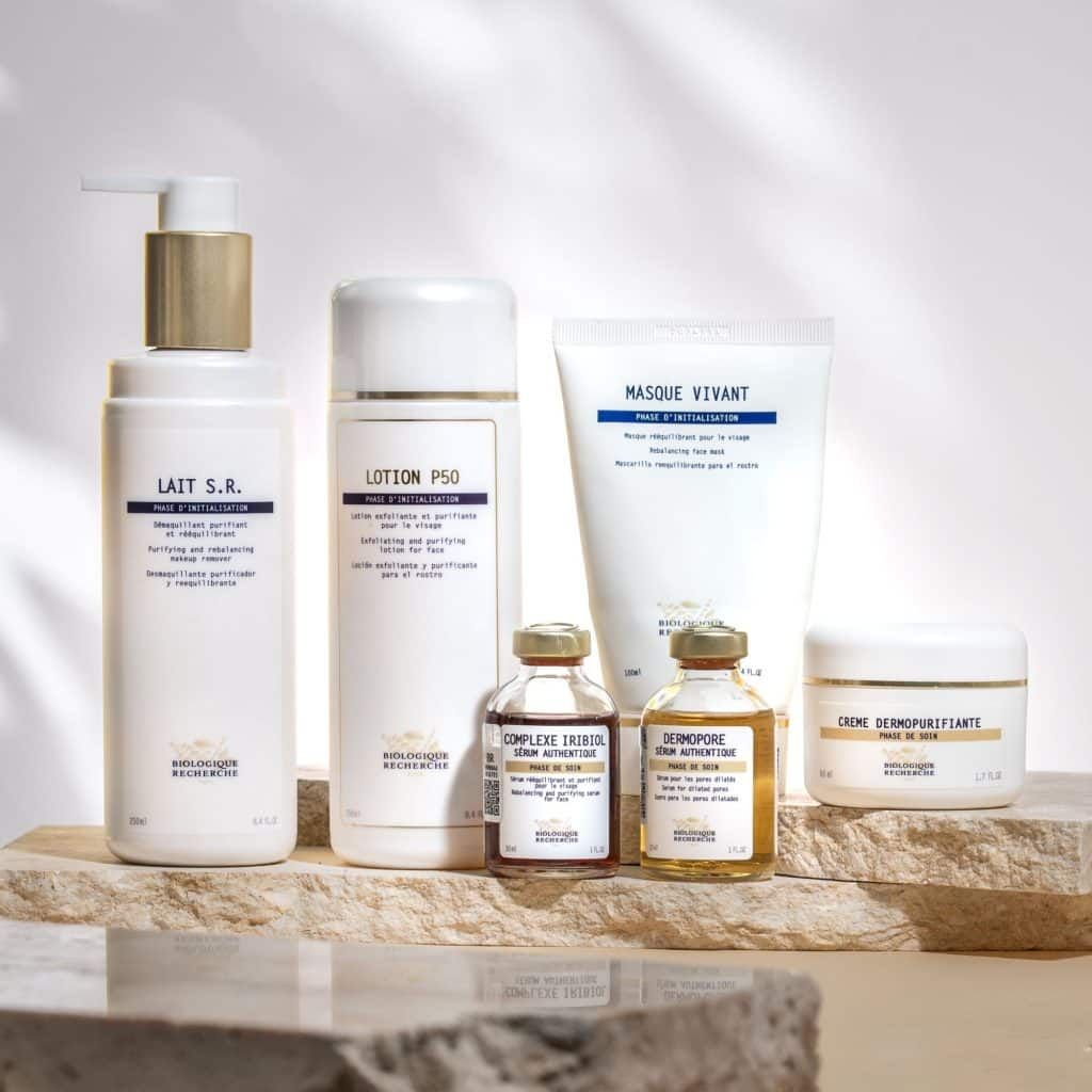 Професионални терапии