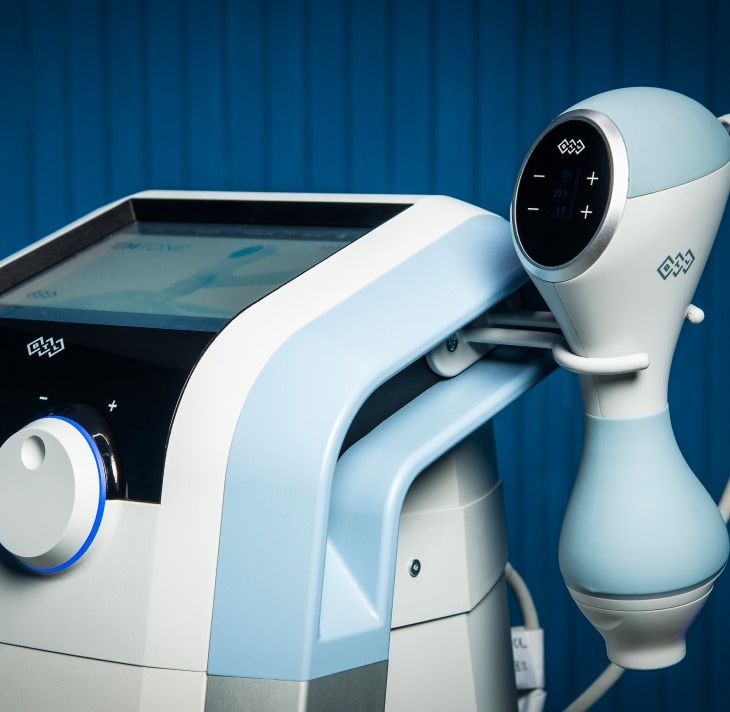 Революция срещу целулита с BTL Emtone®