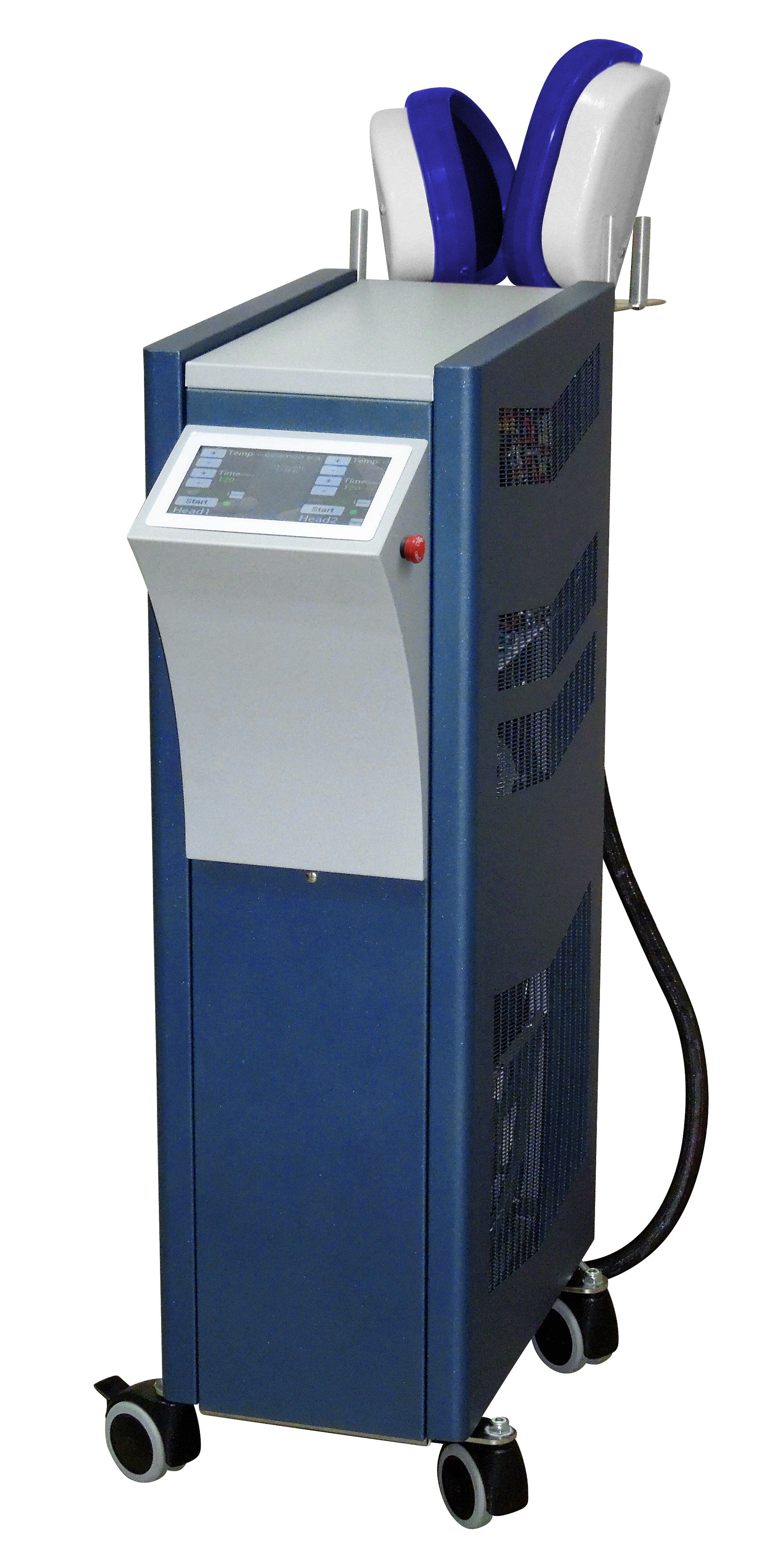 ECOCRYO за мазнини