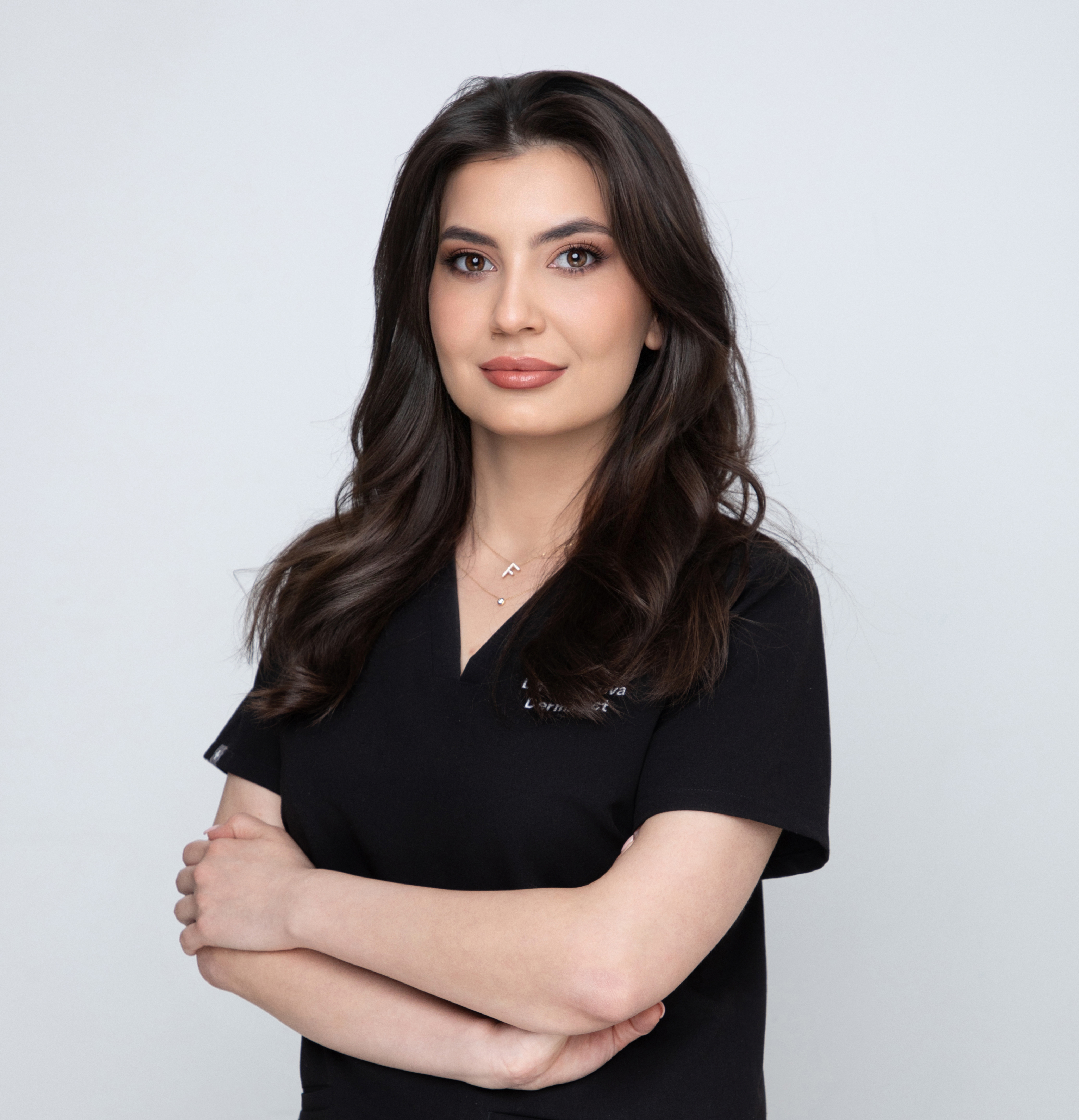 Д-р Феиме Шенолова — Лекар, Derma-Act