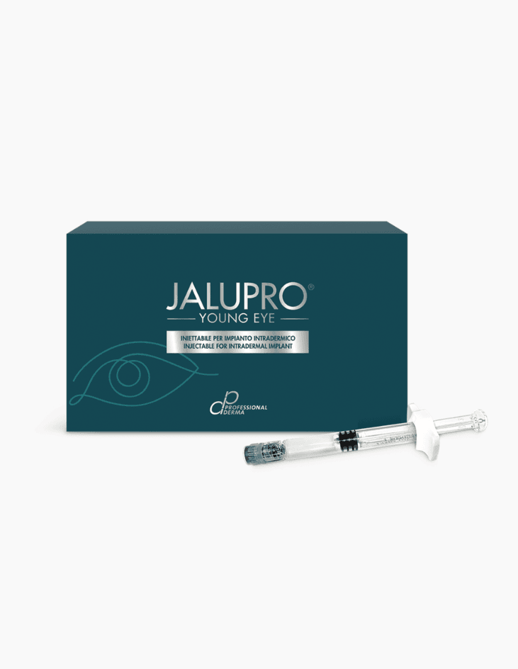 Jalupro Young Eye 