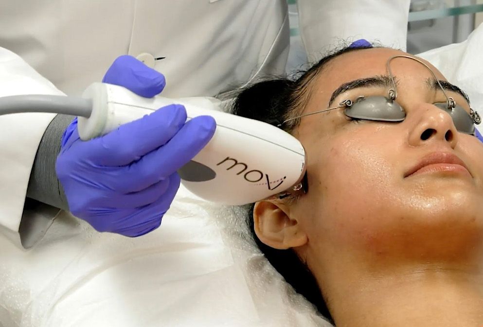 За кого е подходяща процедурата?