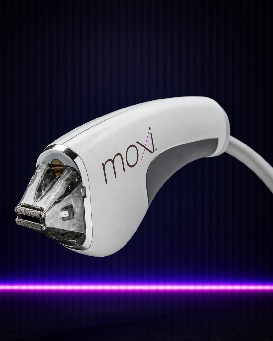 Какъв е ефектът от процедура с MOXI®?
