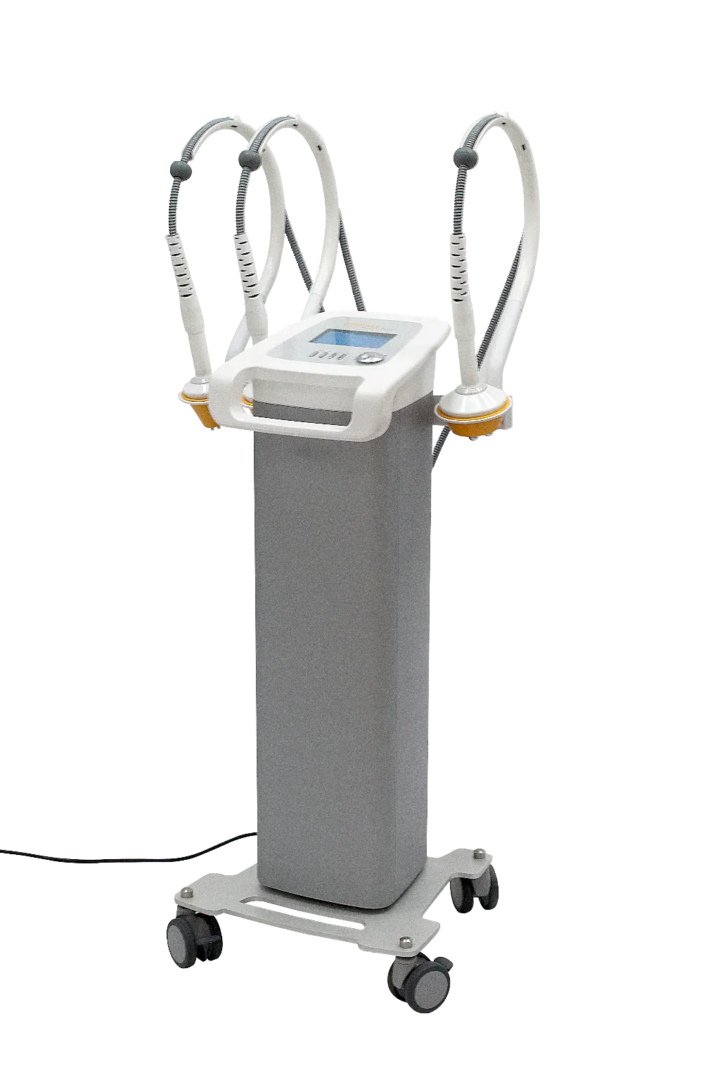 Стягане с MAXIMUS & TEMPSURE