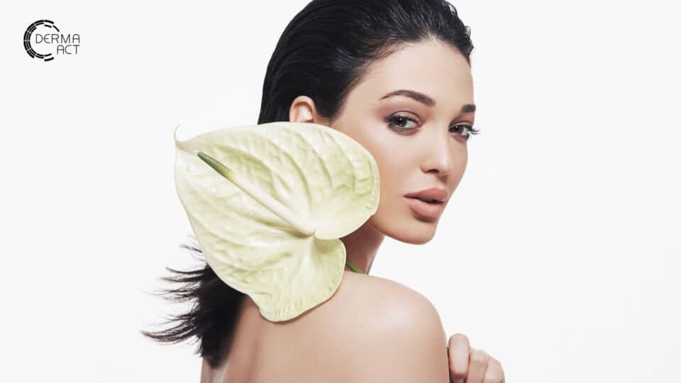 Повдигане на вежди (Челен лифт) — процедура в Derma-Act