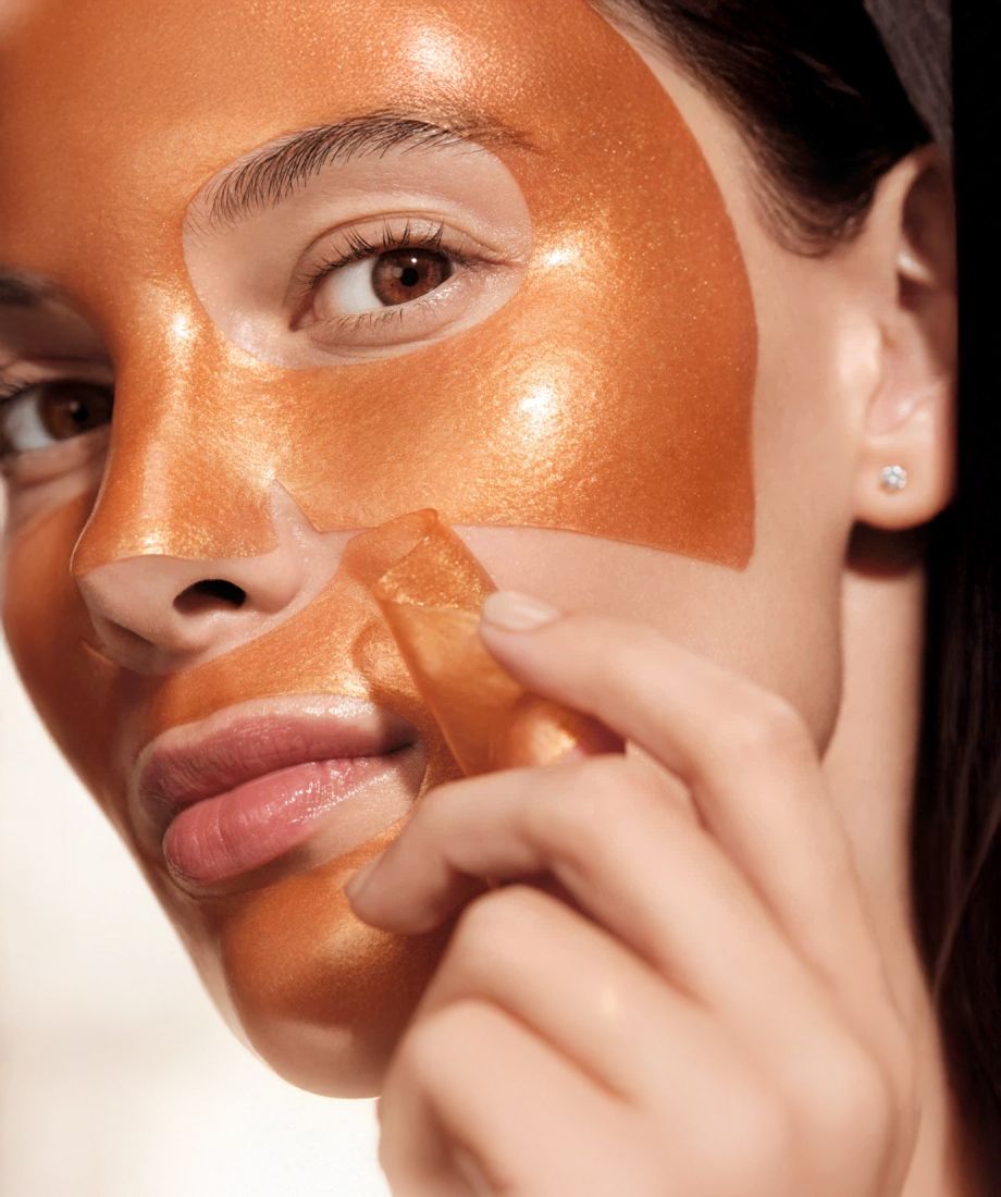 THE METHOD Face Therapy (60 минути) 