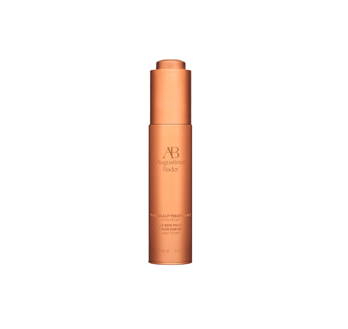 Augustinus Bader The Scalp Treatment опаковка