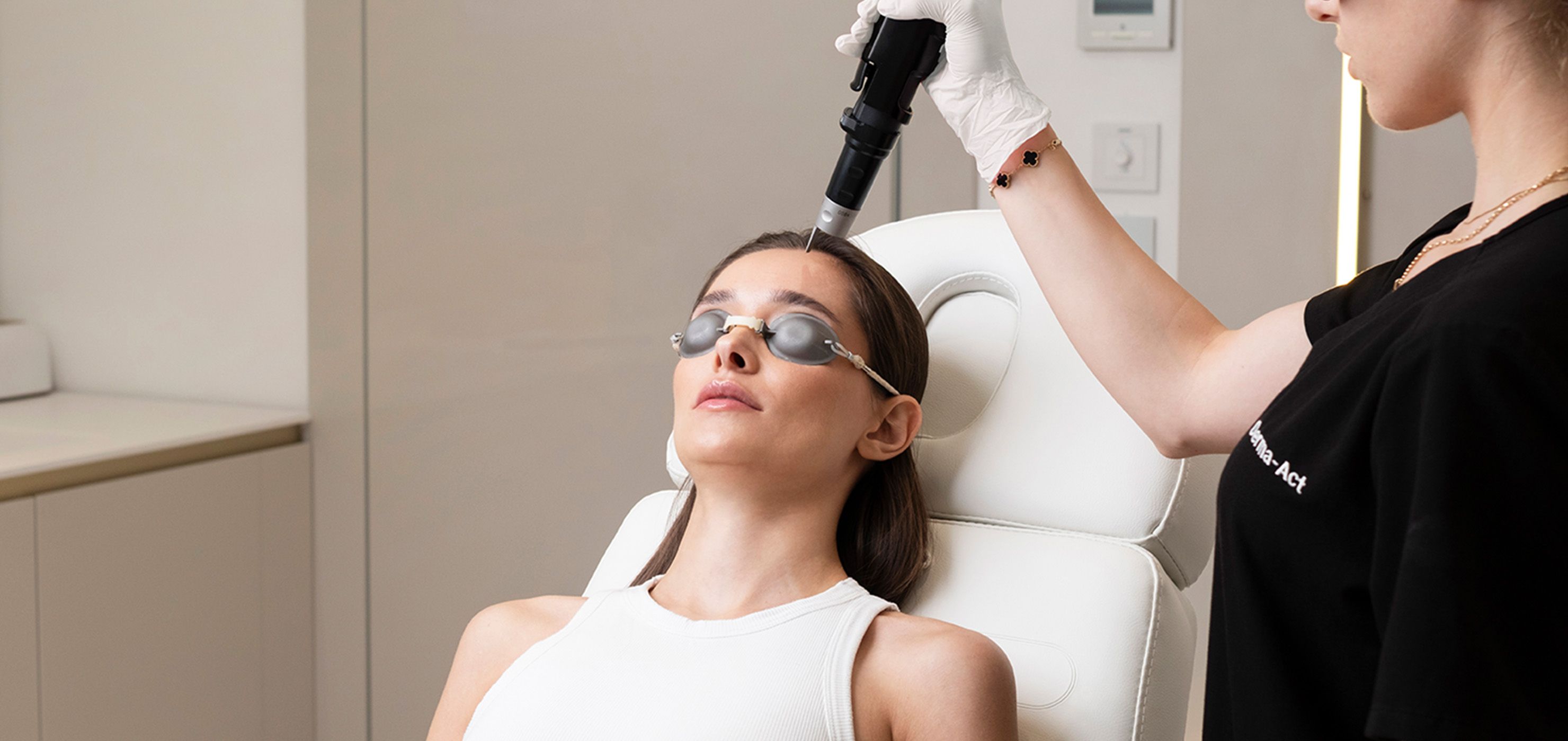 Колко процедури са необходими?