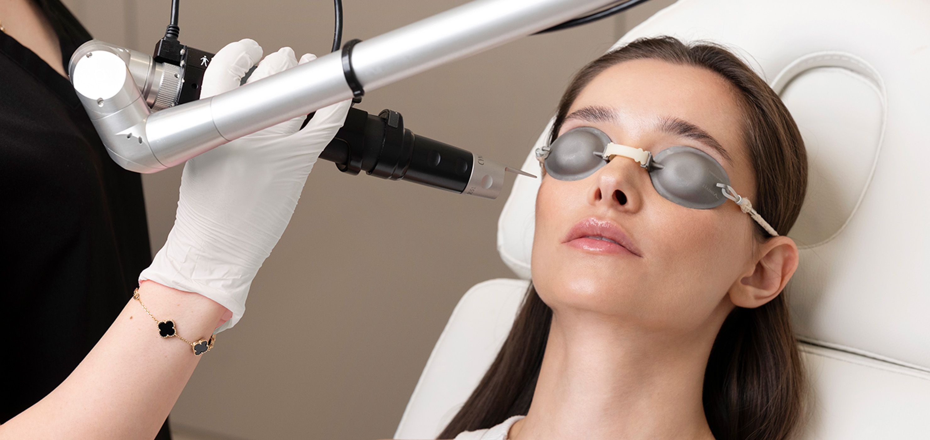 Какъв е ефектът от процедурата?