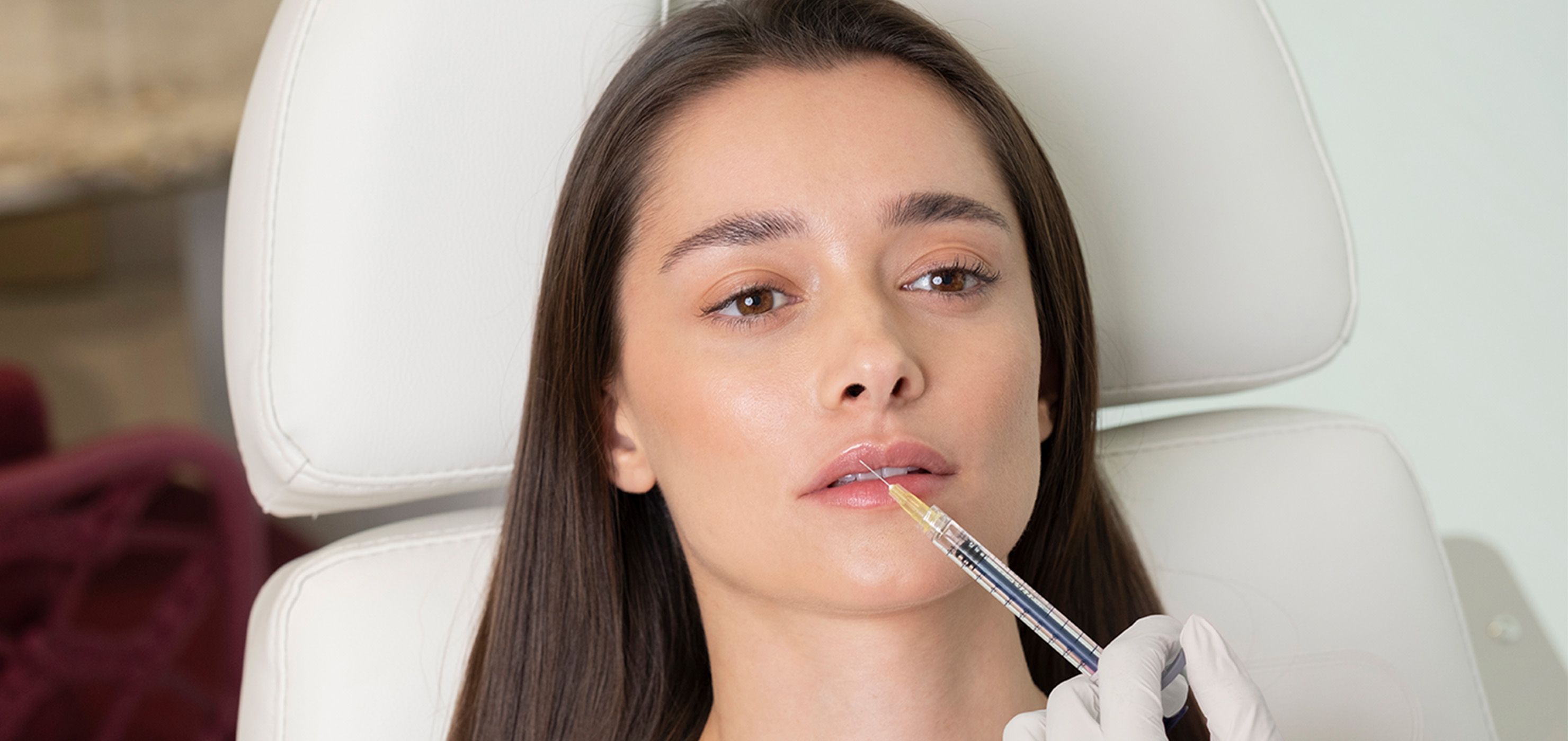 Дермални филъри — процедура в Derma-Act