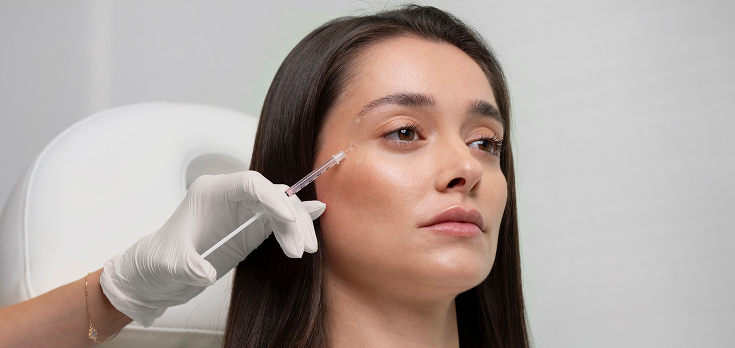 Ботокс — процедура в Derma-Act