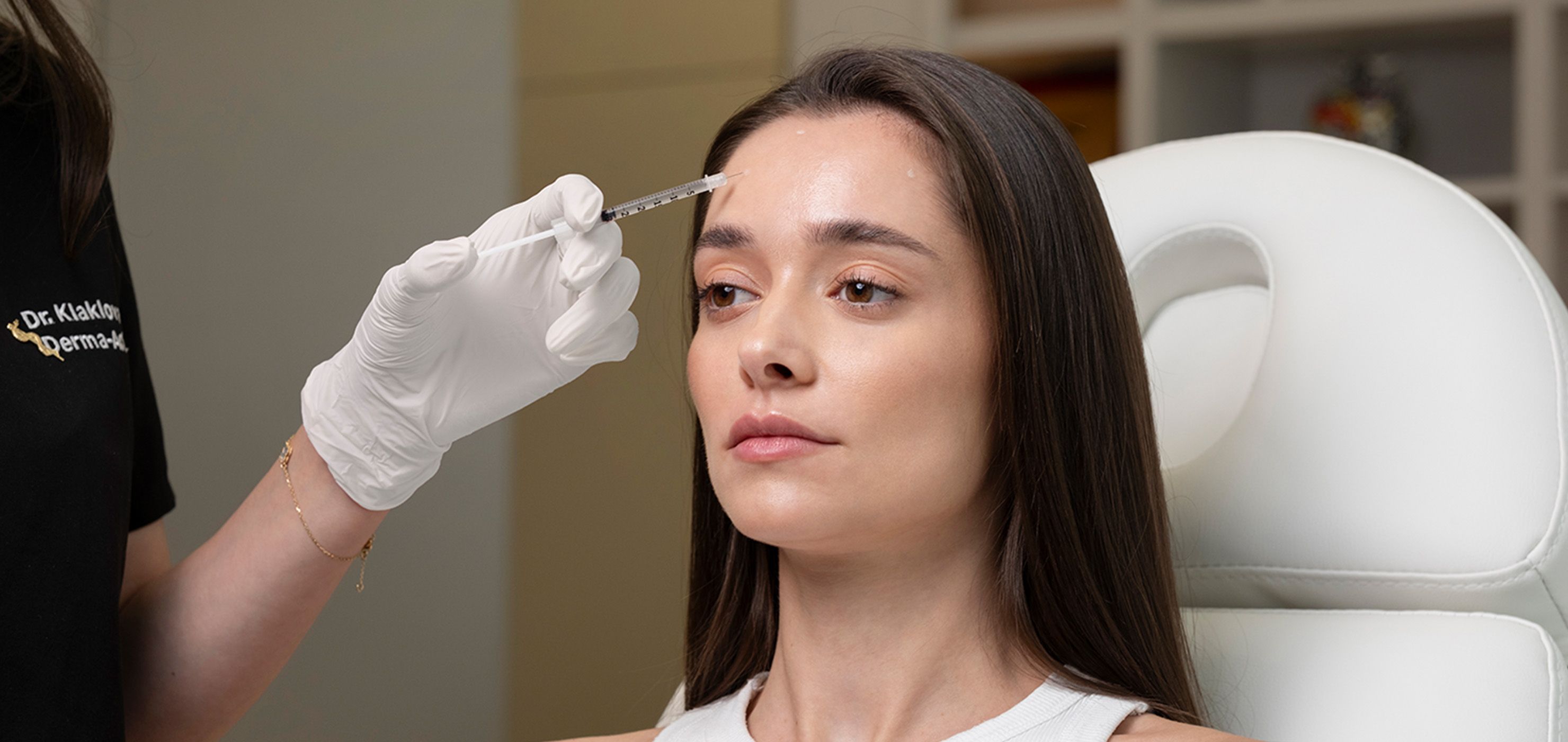 Биостимулатори — процедура в Derma-Act