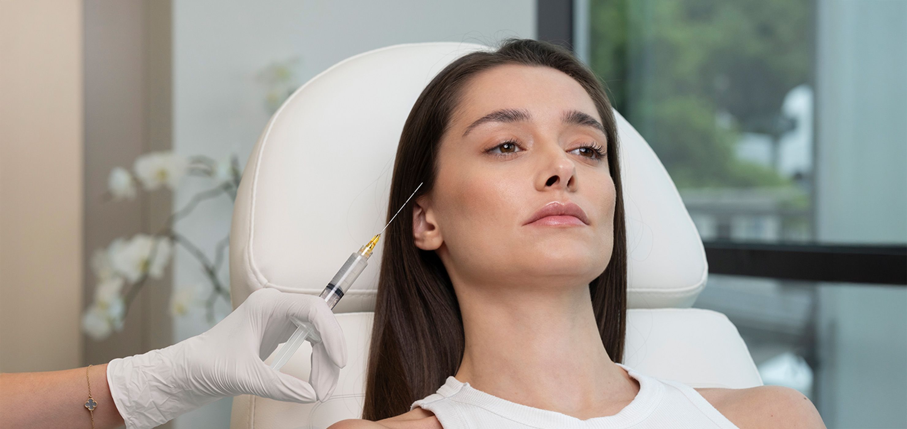 Мезотерапия — процедура в Derma-Act