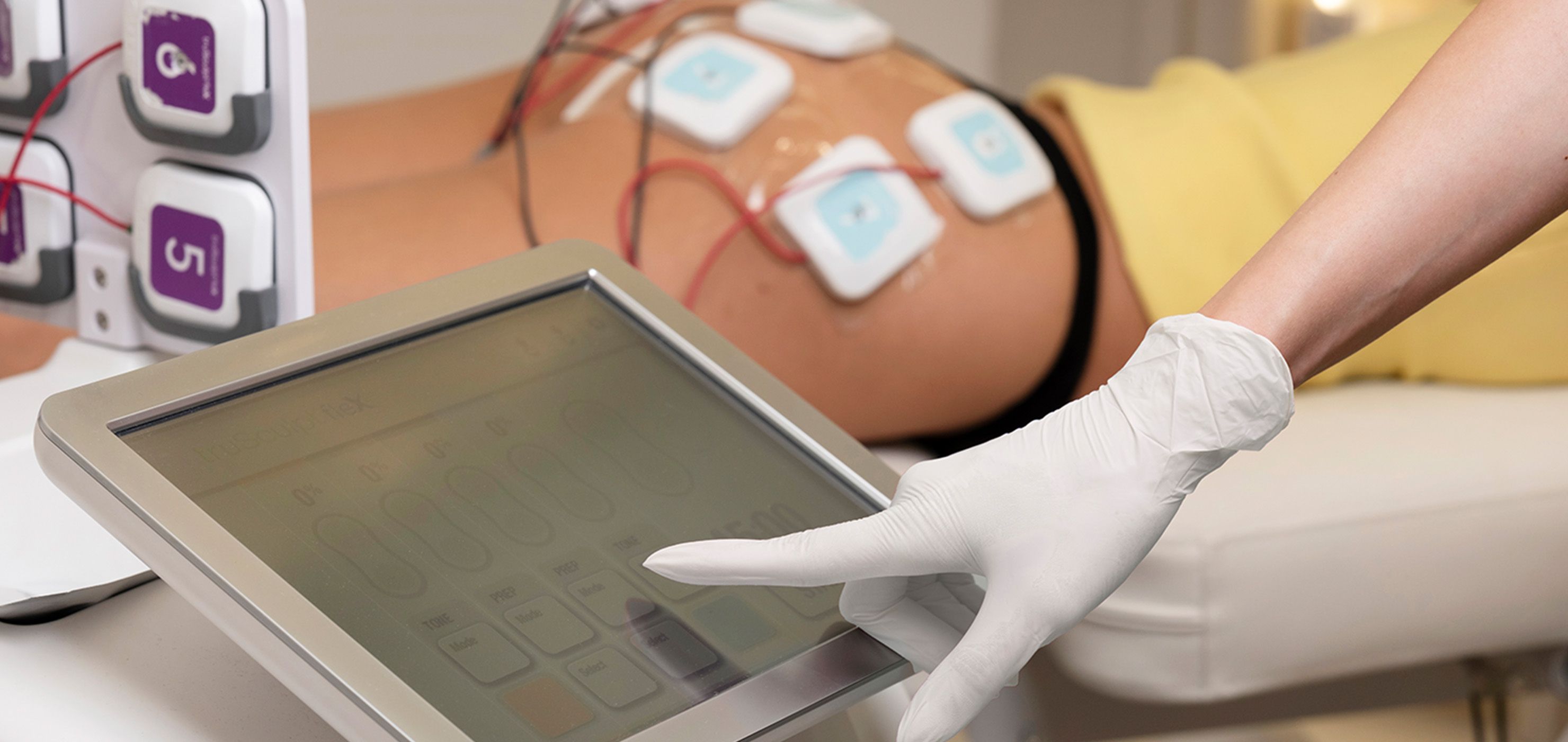 Режим „Извайване“