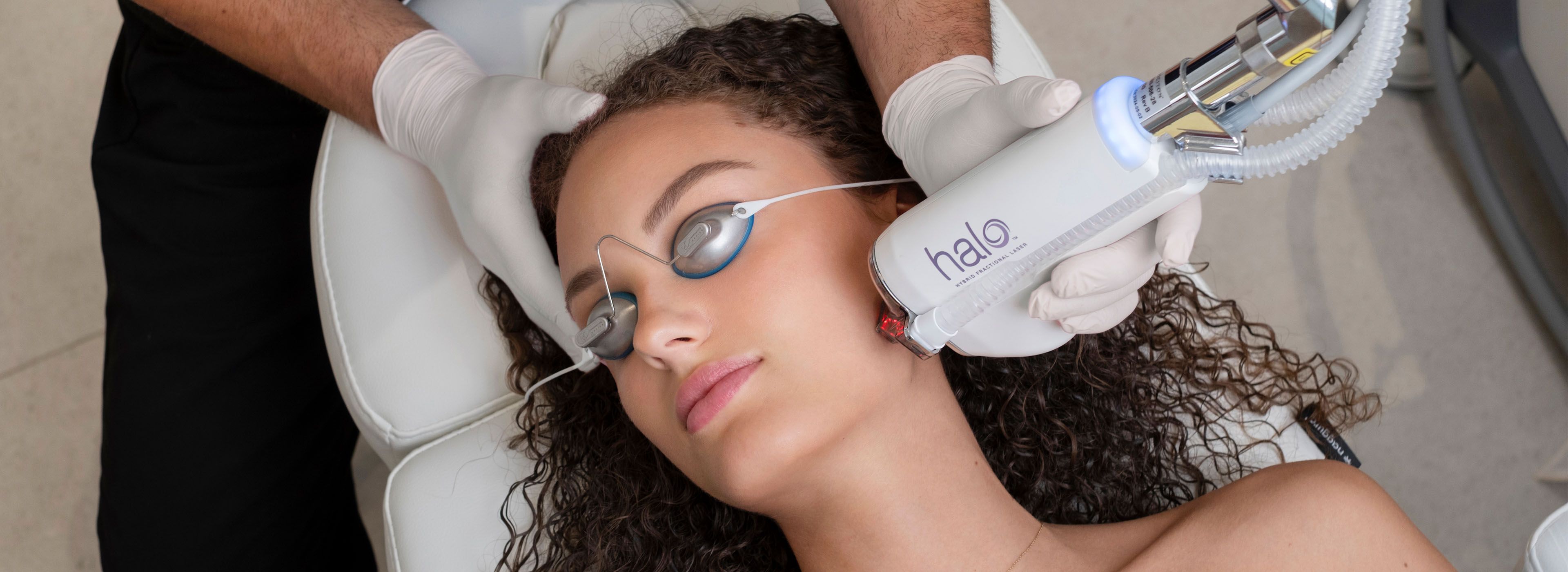 Комбиниране на лазери през цялата година за максимални резултати 