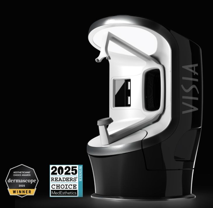VISIA – диагностика на кожата