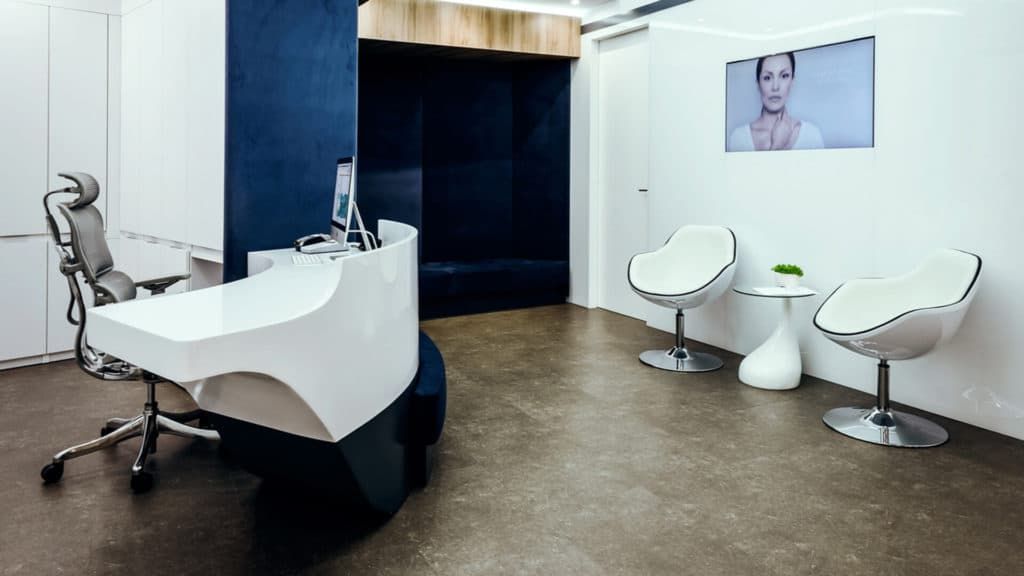 Blog Post Template Styling