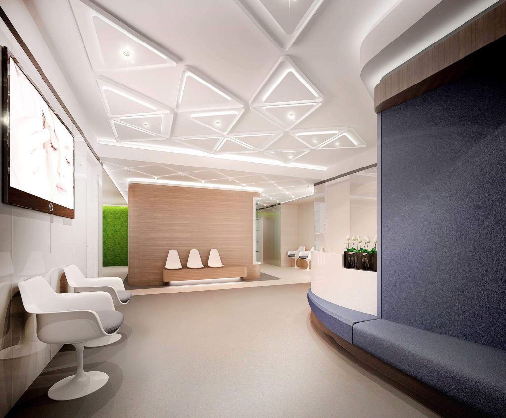 Нова дерматологична клиника отваря врати в София