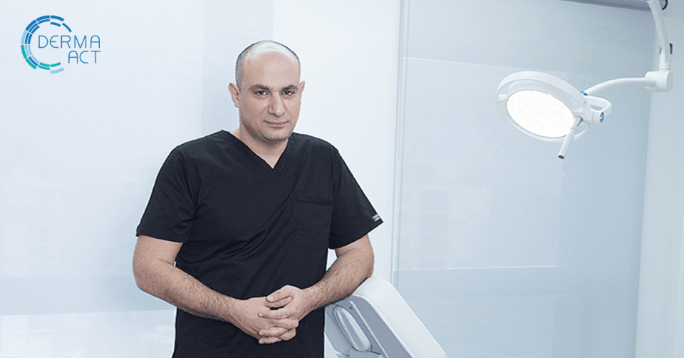Д-р Пагидас: Съвременни терапии за ефикасно лечение на акне