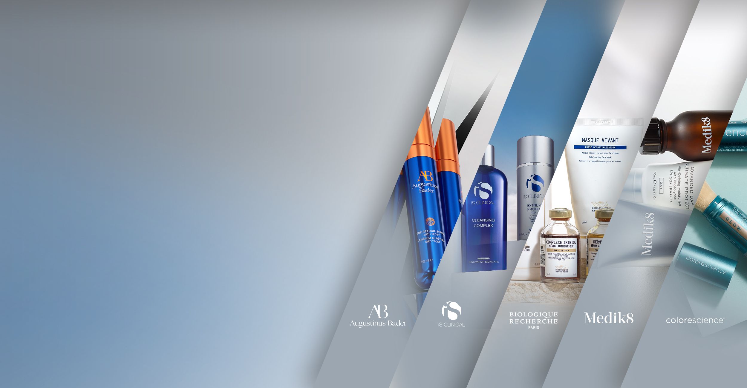 Премиум козметика в Derma-Act