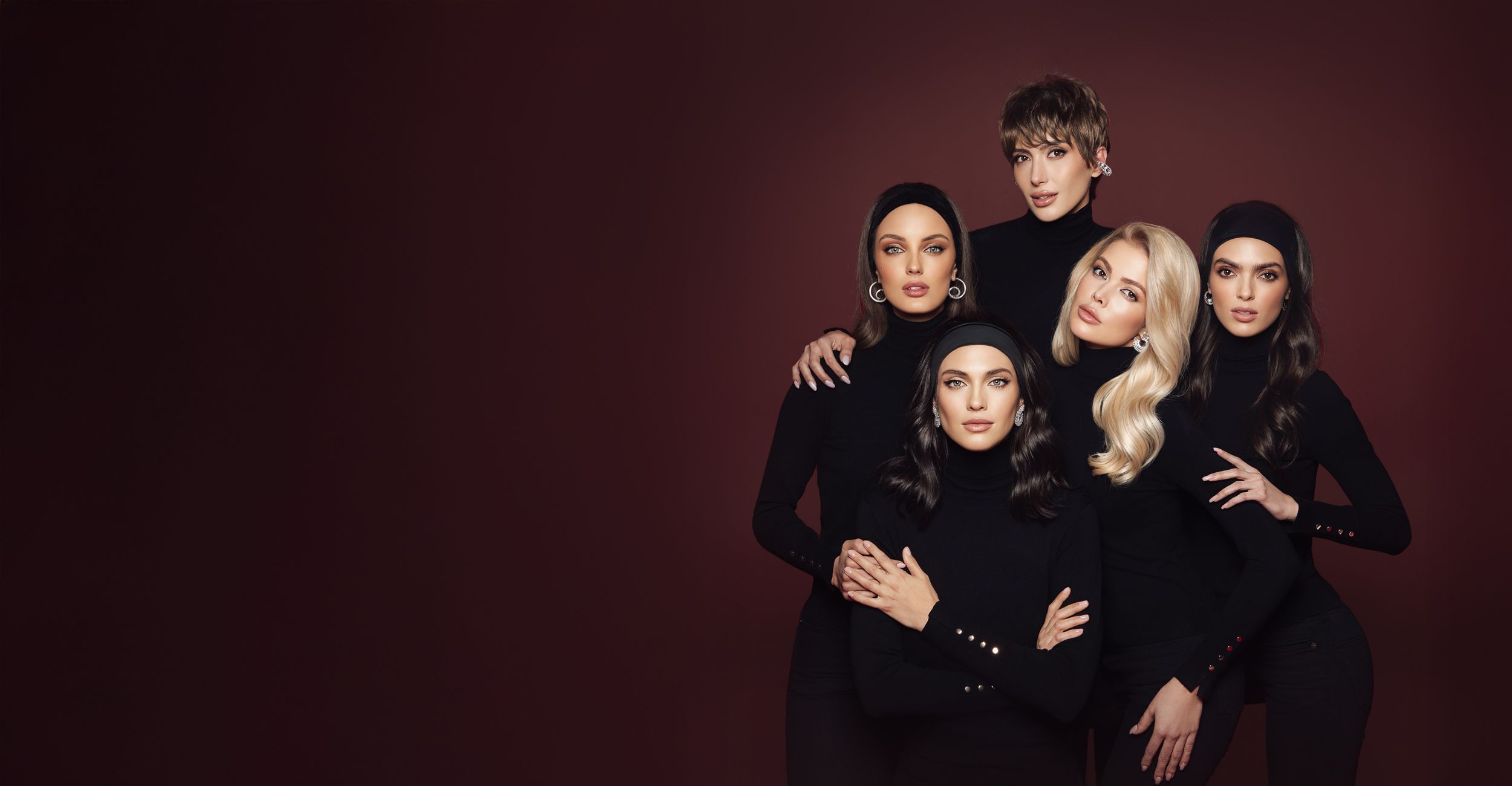 Твоята кожа, твоят стандарт.