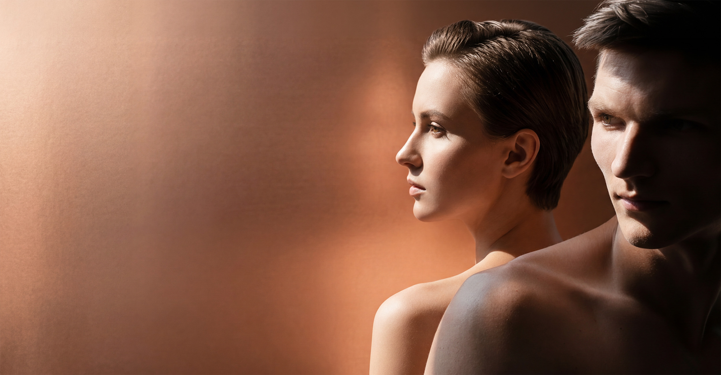 Безупречно гладка кожа