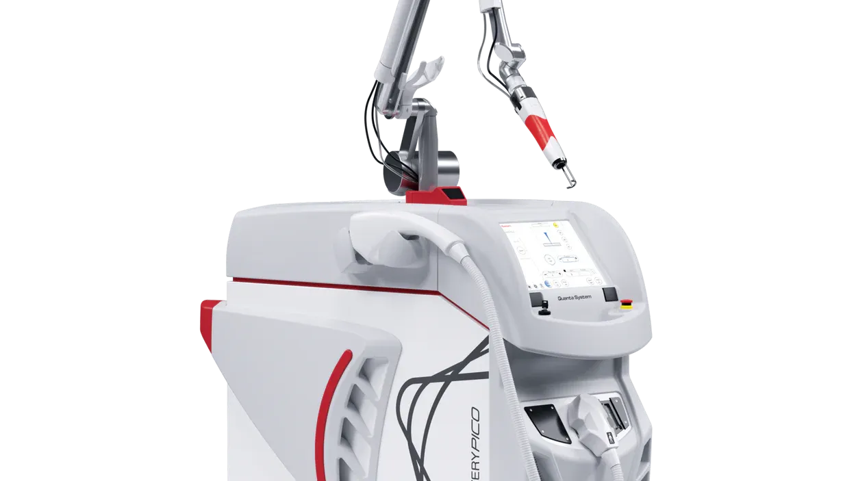 Как действа Discovery Pico?