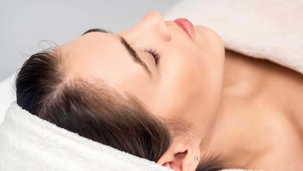 THE METHOD Face Therapy (60 мин)