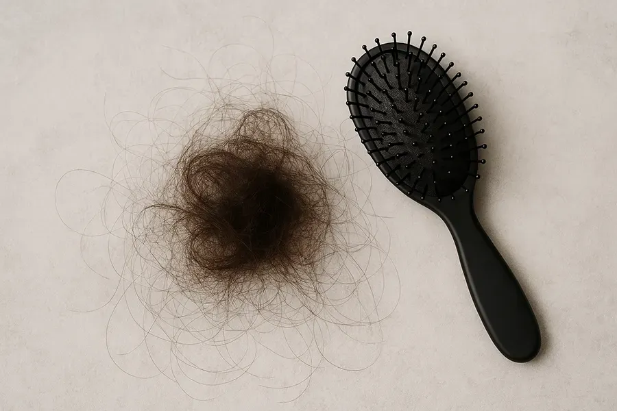 Лечение на косопад — процедура в Derma-Act