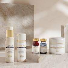 Персонализирана грижа за кожата