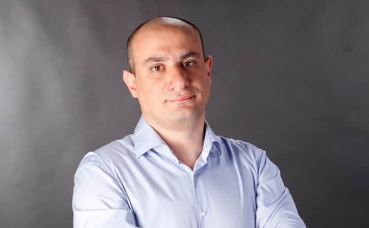 Д-р Константинос Пагидас споделя плановете си за клиниката