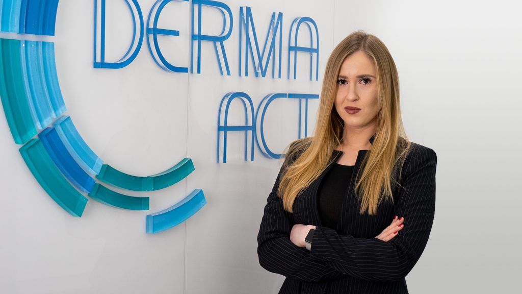 Ролята на психолога при лечението на кожни проблеми