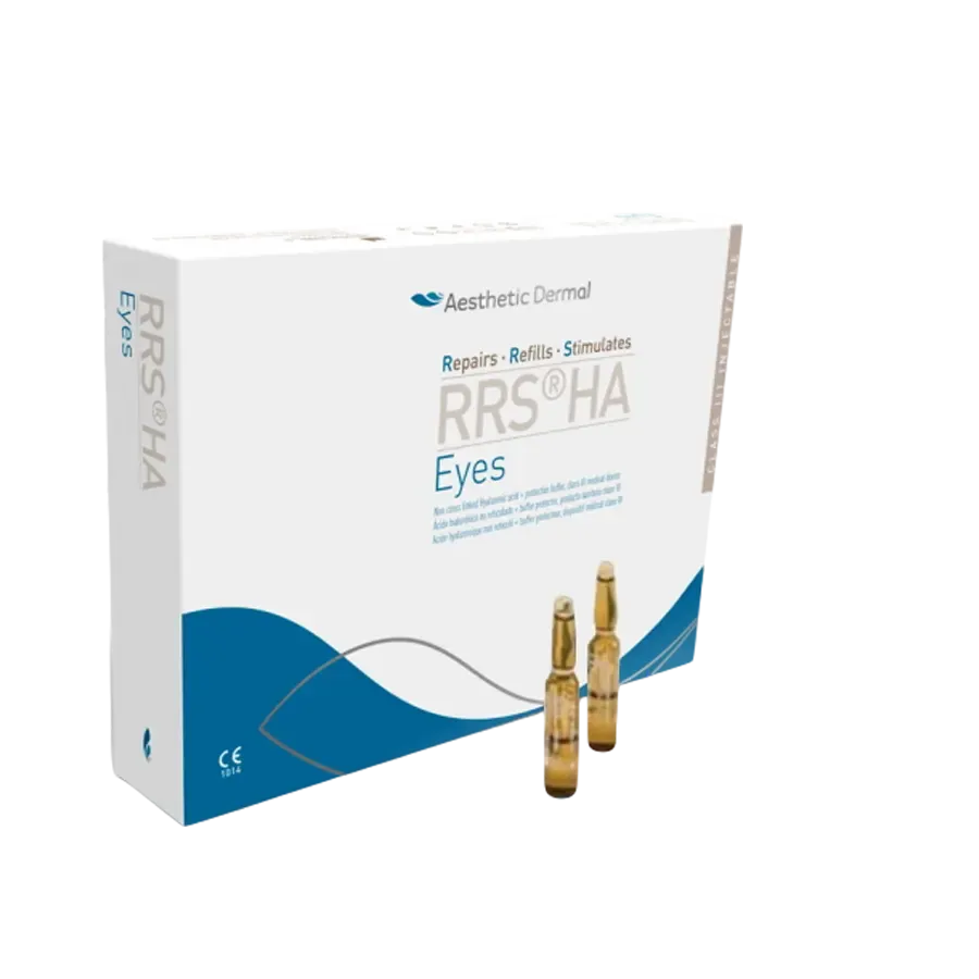 RRS коктейли мезотерапия