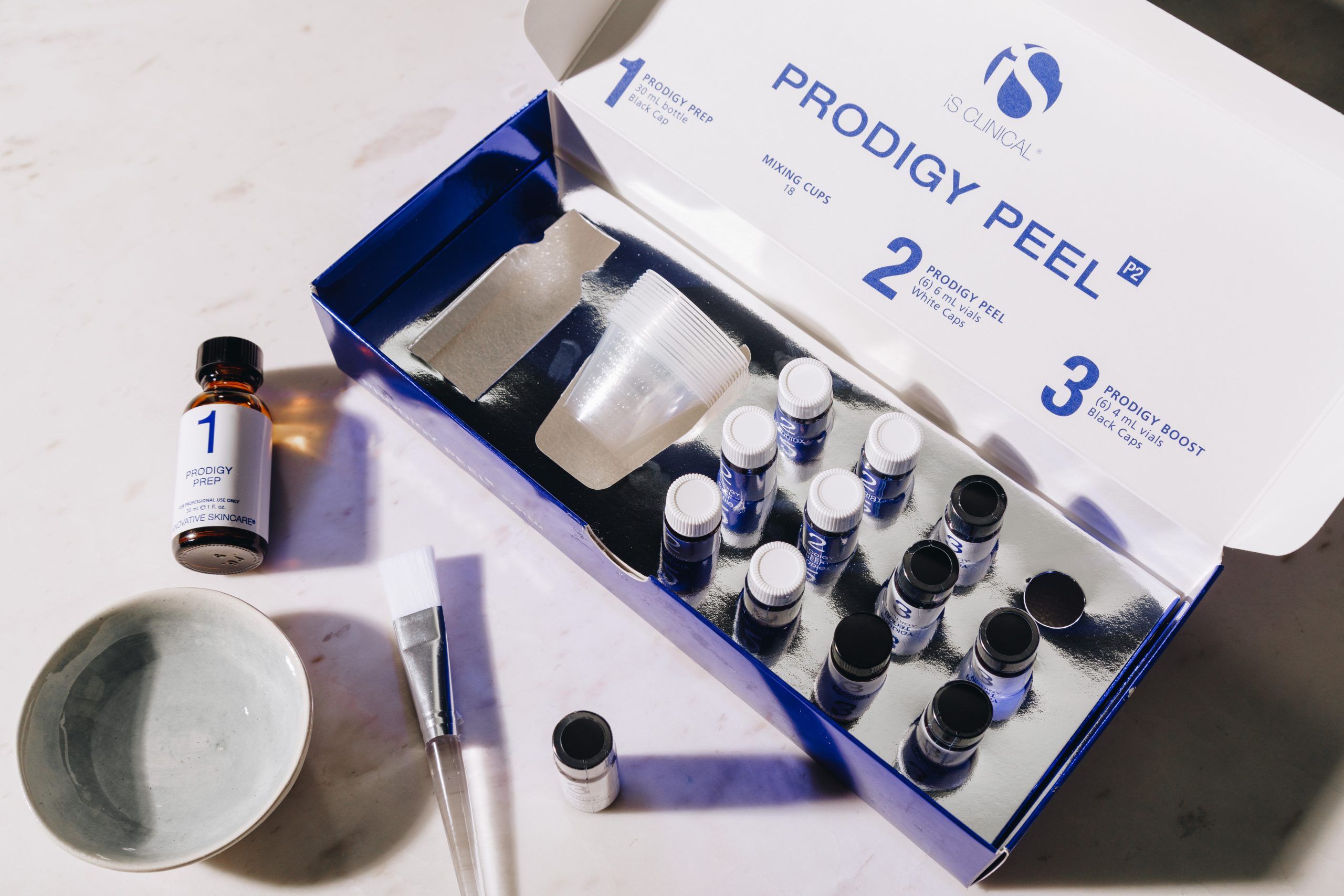Prodigy Chemical Peel